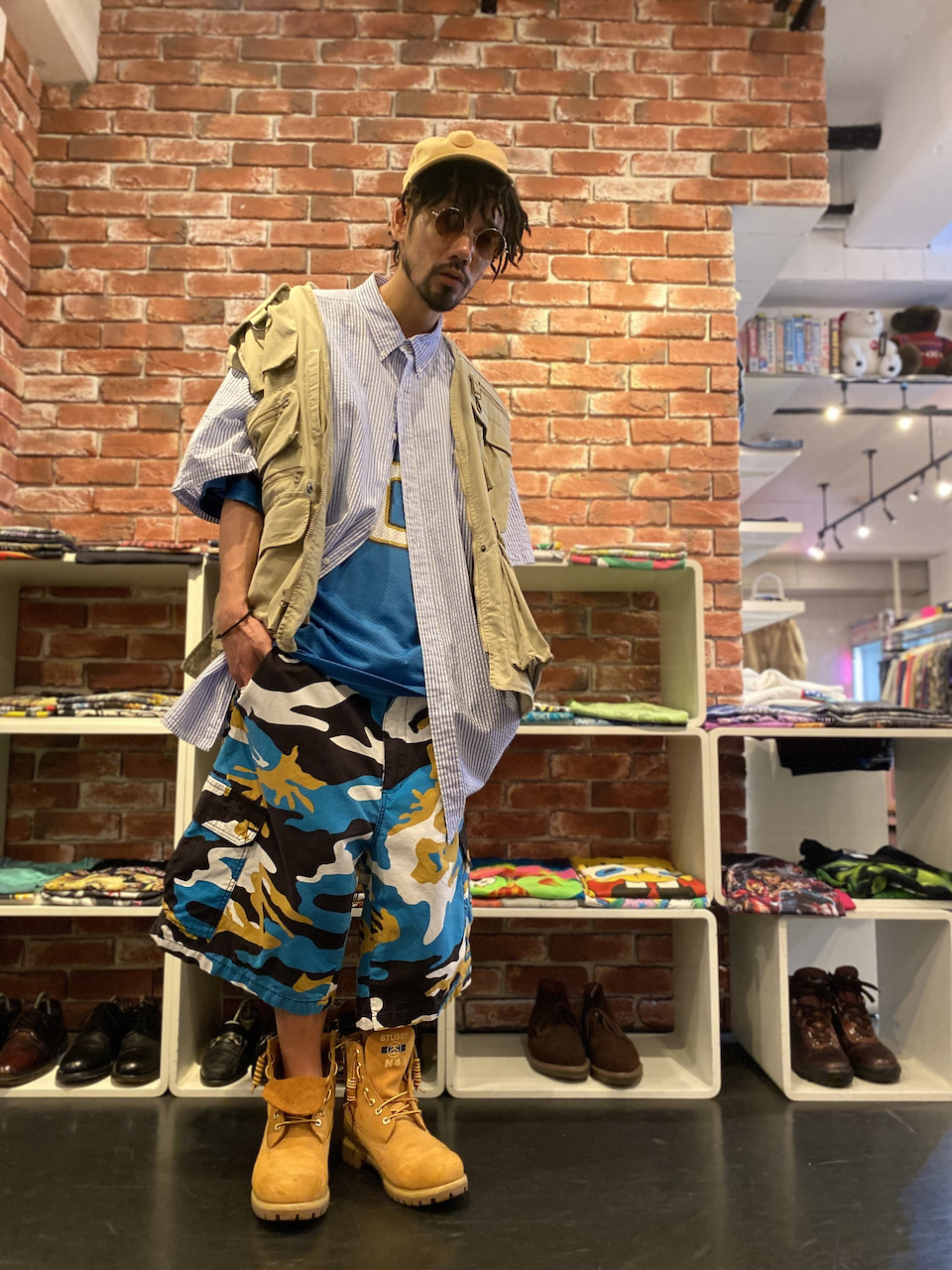 timberland – ページ 2 – upperupper timberland – ページ 2 – upperupper